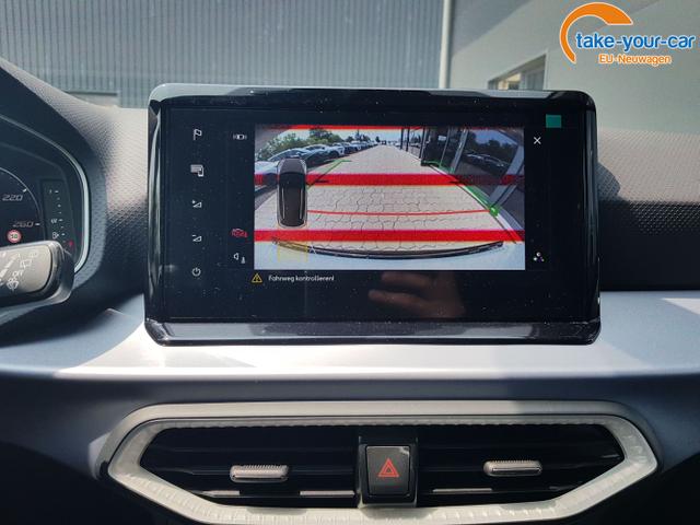 Seat - Arona - EU-Neuwagen - Reimport