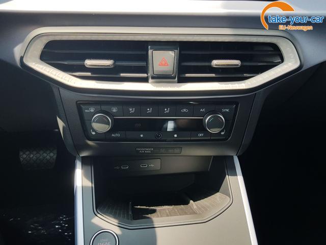 Seat - Arona - EU-Neuwagen - Reimport