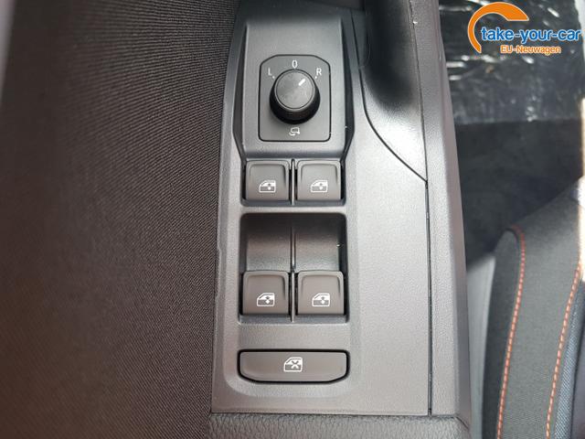 Seat - Arona - EU-Neuwagen - Reimport