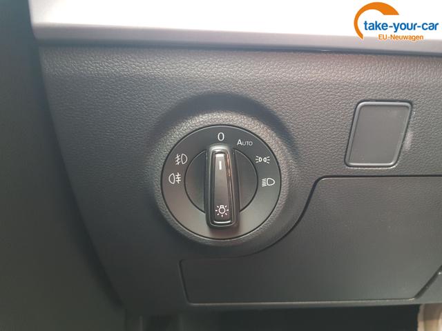 Seat - Arona - EU-Neuwagen - Reimport