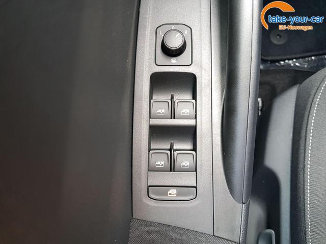 Skoda - Fabia - EU-Neuwagen - Reimport