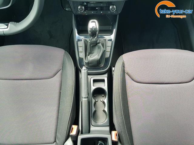 Skoda - Fabia - EU-Neuwagen - Reimport
