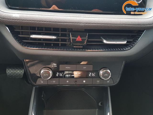 Skoda - Fabia - EU-Neuwagen - Reimport