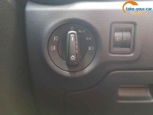 Skoda - Fabia - EU-Neuwagen - Reimport