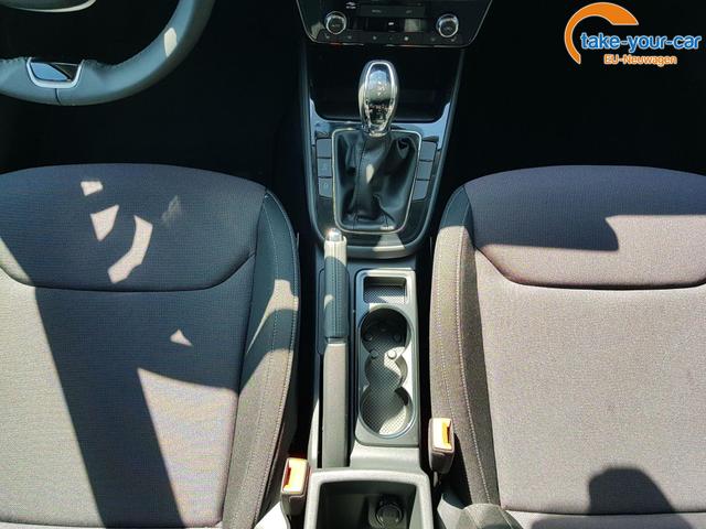 Skoda - Fabia - EU-Neuwagen - Reimport