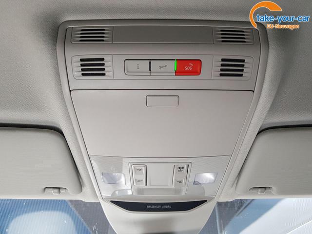 Skoda - Fabia - EU-Neuwagen - Reimport