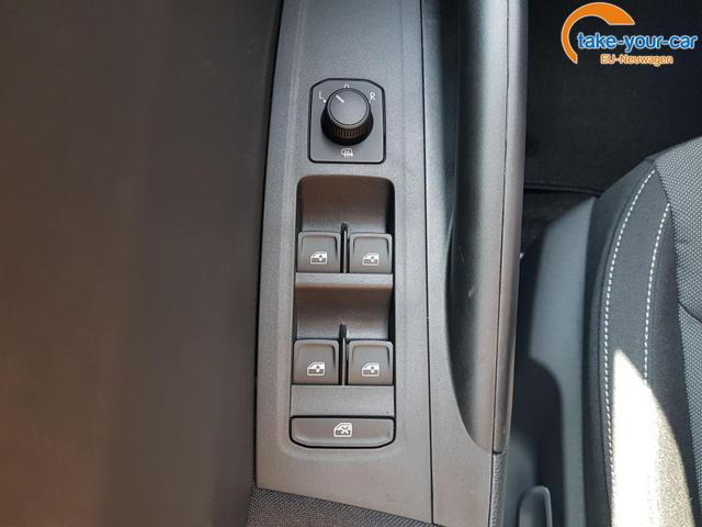 Skoda - Fabia - EU-Neuwagen - Reimport