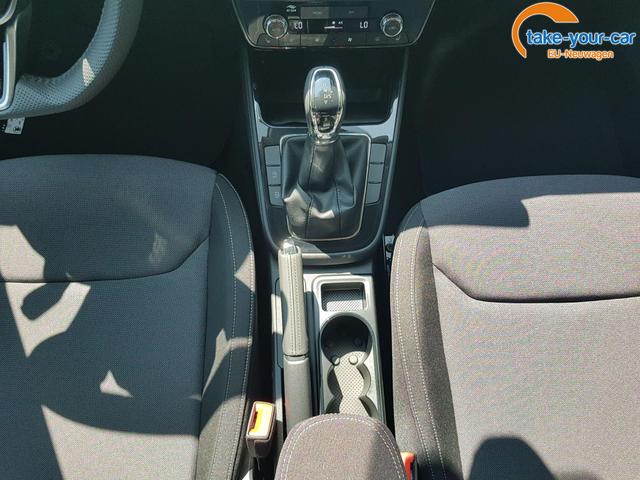 Skoda - Fabia - EU-Neuwagen - Reimport