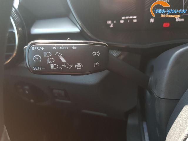 Skoda - Fabia - EU-Neuwagen - Reimport