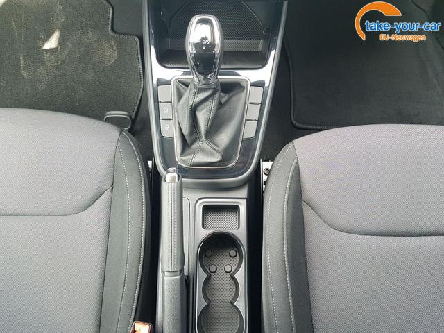 Skoda - Fabia - EU-Neuwagen - Reimport