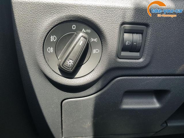 Skoda - Fabia - EU-Neuwagen - Reimport