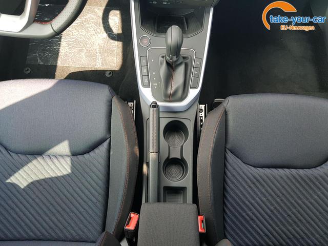 Seat - Arona - EU-Neuwagen - Reimport
