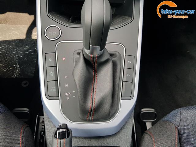 Seat - Arona - EU-Neuwagen - Reimport