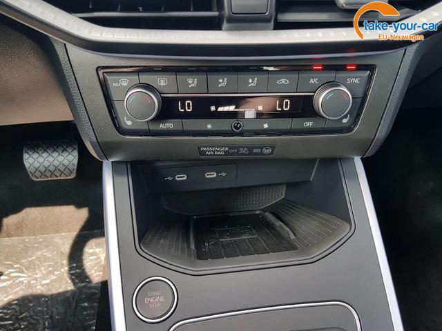 Seat - Arona - EU-Neuwagen - Reimport