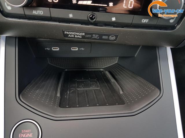 Seat - Arona - EU-Neuwagen - Reimport