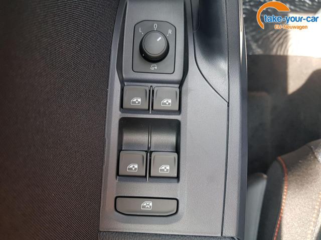 Seat - Arona - EU-Neuwagen - Reimport
