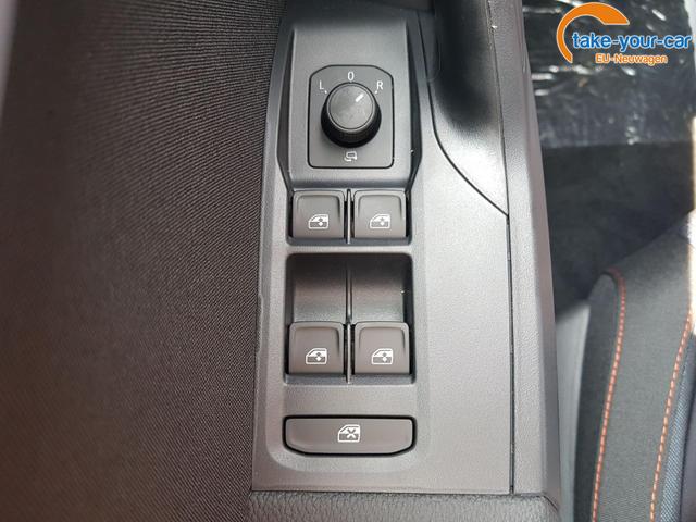 Seat - Arona - EU-Neuwagen - Reimport