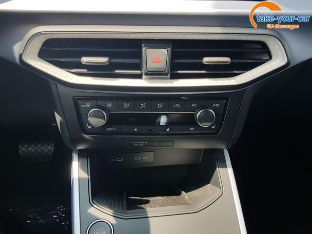 Seat - Arona - EU-Neuwagen - Reimport