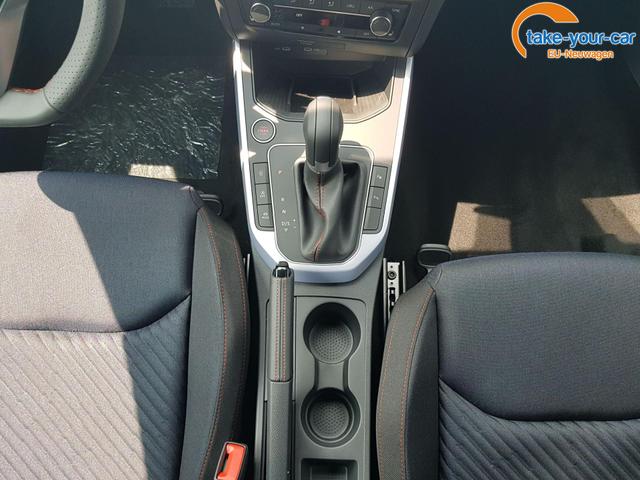 Seat - Arona - EU-Neuwagen - Reimport
