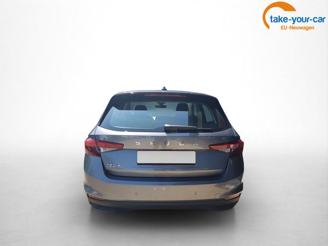 Skoda - Fabia - EU-Neuwagen - Reimport