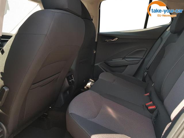 Skoda - Fabia - EU-Neuwagen - Reimport