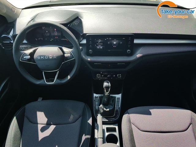 Skoda - Fabia - EU-Neuwagen - Reimport