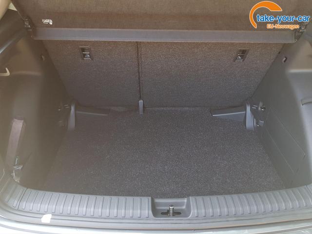 Skoda - Fabia - EU-Neuwagen - Reimport