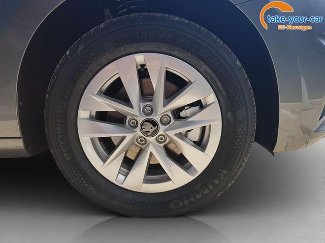 Skoda - Fabia - EU-Neuwagen - Reimport