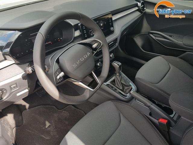 Skoda - Fabia - EU-Neuwagen - Reimport
