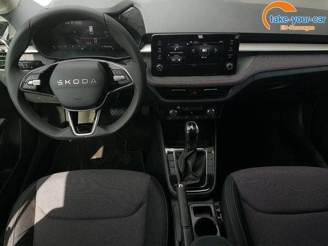 Skoda - Fabia - EU-Neuwagen - Reimport