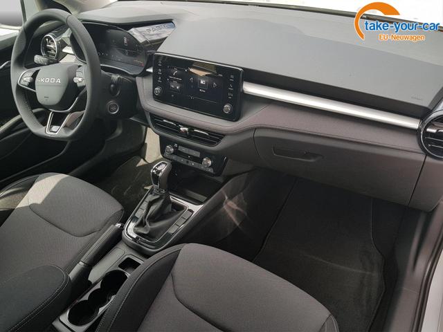 Skoda - Fabia - EU-Neuwagen - Reimport