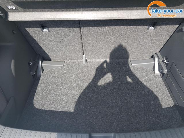 Skoda - Fabia - EU-Neuwagen - Reimport