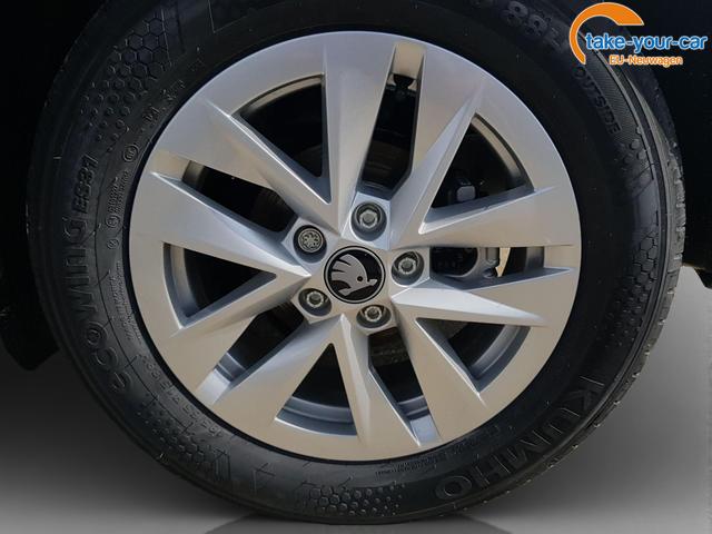 Skoda - Fabia - EU-Neuwagen - Reimport