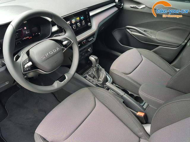 Skoda - Fabia - EU-Neuwagen - Reimport