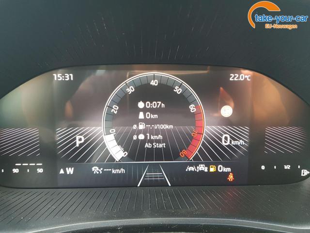 Skoda - Fabia - EU-Neuwagen - Reimport