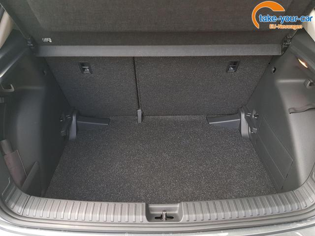 Skoda - Fabia - EU-Neuwagen - Reimport