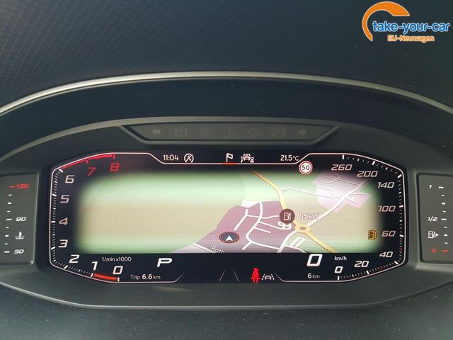 Seat - Arona - EU-Neuwagen - Reimport