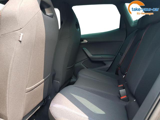 Seat - Arona - EU-Neuwagen - Reimport