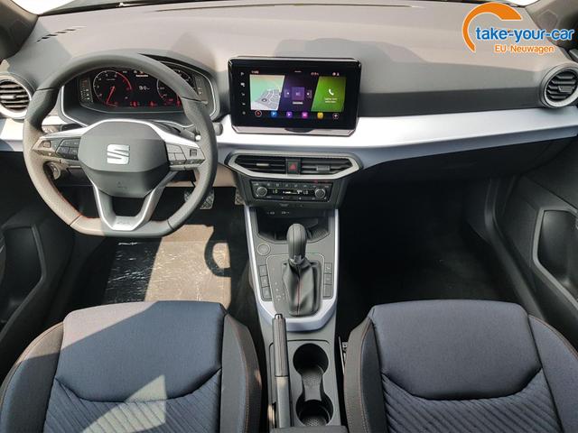 Seat - Arona - EU-Neuwagen - Reimport