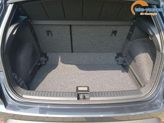 Seat - Arona - EU-Neuwagen - Reimport