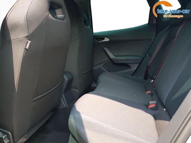 Seat - Arona - EU-Neuwagen - Reimport
