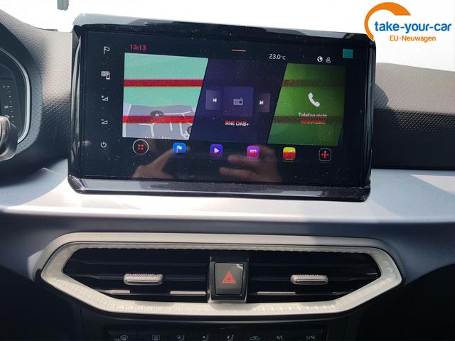 Seat - Arona - EU-Neuwagen - Reimport