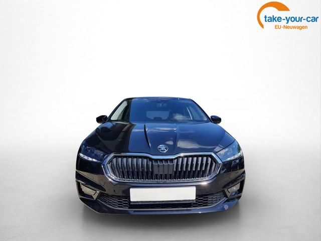 Skoda - Fabia - EU-Neuwagen - Reimport