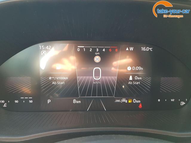 Skoda - Fabia - EU-Neuwagen - Reimport