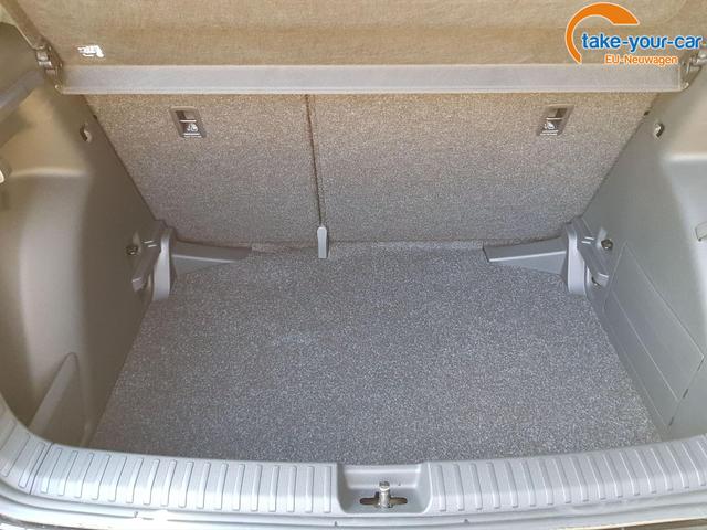 Skoda - Fabia - EU-Neuwagen - Reimport