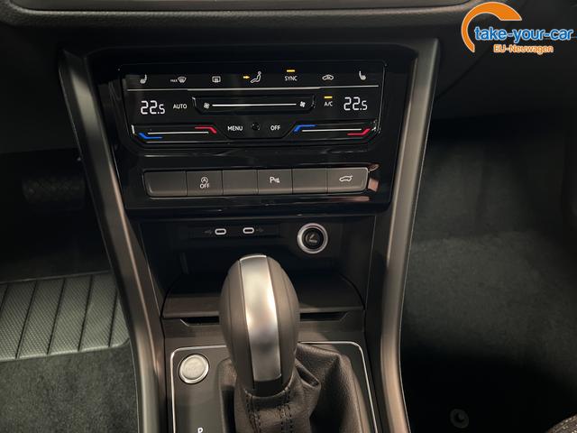 Volkswagen - Touran - EU-Neuwagen - Reimport