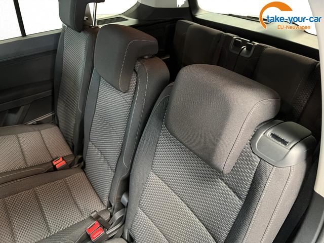Volkswagen - Touran - EU-Neuwagen - Reimport