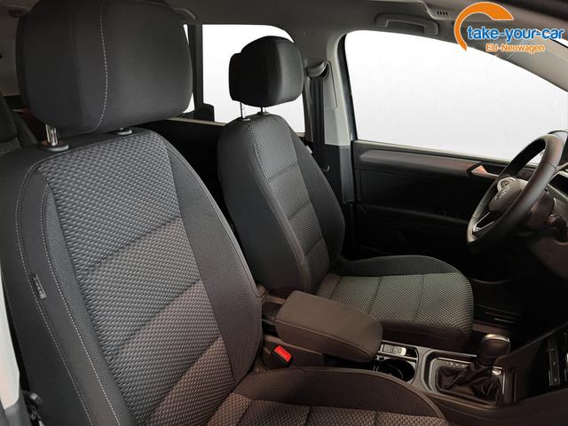 Volkswagen - Touran - EU-Neuwagen - Reimport