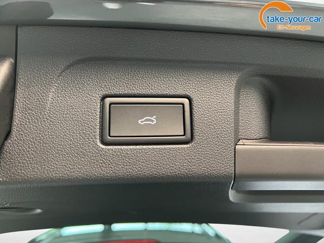Volkswagen - Touran - EU-Neuwagen - Reimport