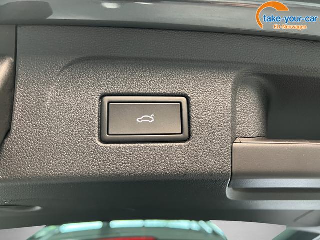 Volkswagen - Touran - EU-Neuwagen - Reimport